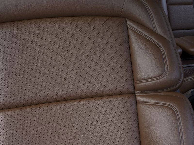 2026 Lincoln Navigator Reserve 4x4