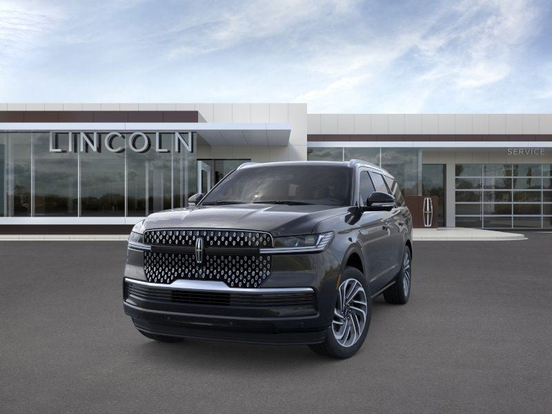 2025 Lincoln Navigator Reserve 4x4