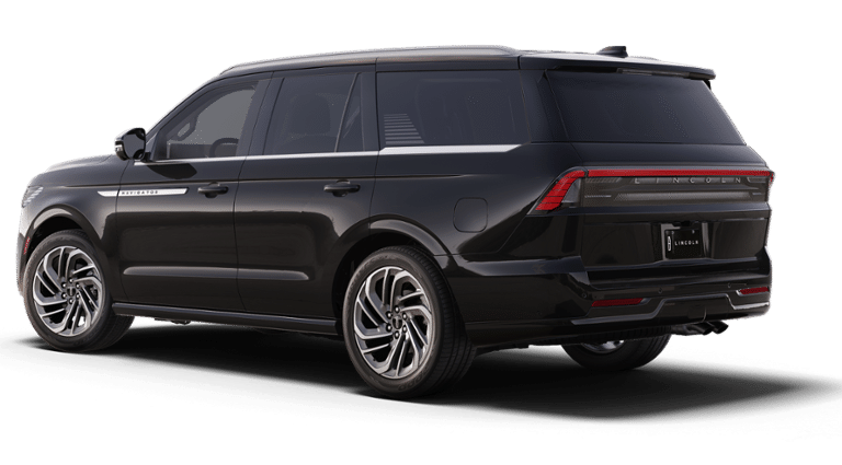 2025 Lincoln Navigator Reserve 4x4