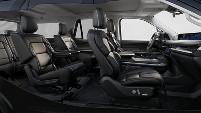 2025 Lincoln Navigator Reserve 4x4