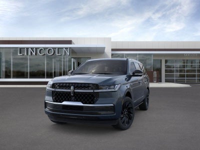 2026 Lincoln Navigator Reserve 4x4