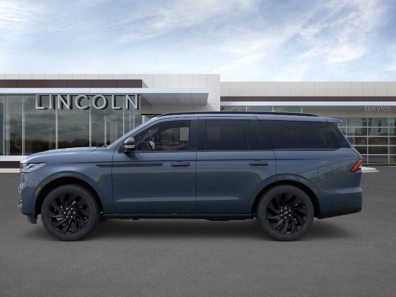2026 Lincoln Navigator Reserve 4x4
