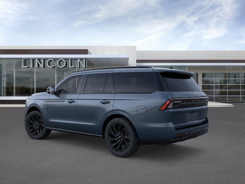2026 Lincoln Navigator Reserve 4x4