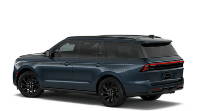 2026 Lincoln Navigator Reserve 4x4