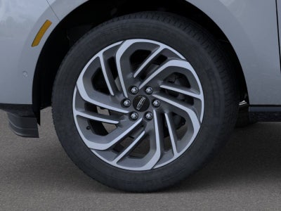 2026 Lincoln Navigator Reserve 4x4