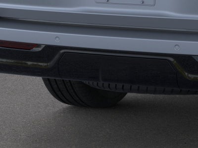 2026 Lincoln Navigator Reserve 4x4