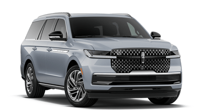 2026 Lincoln Navigator Reserve 4x4