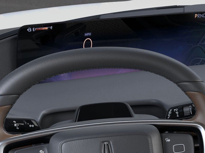 2026 Lincoln Navigator Reserve 4x4