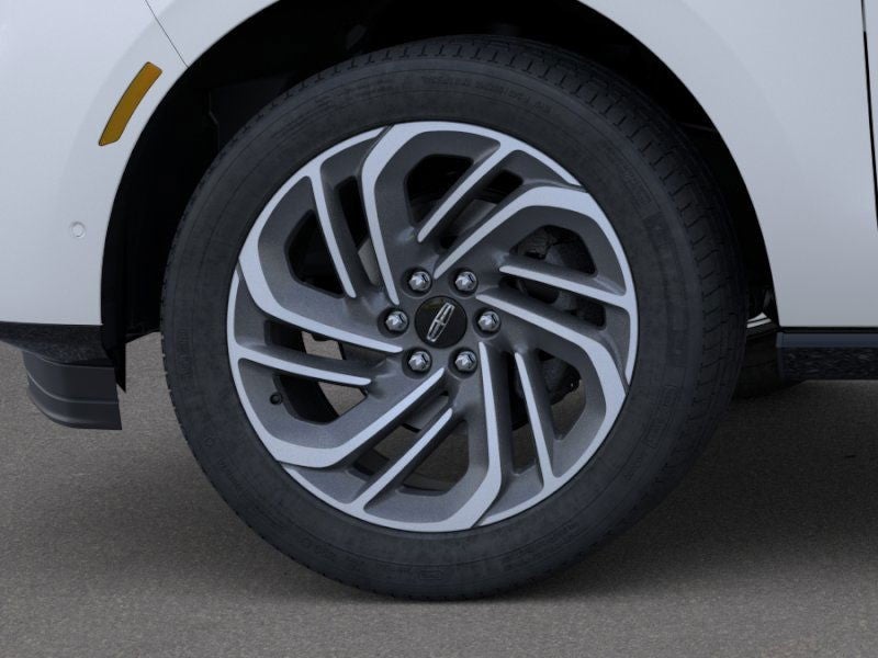 2026 Lincoln Navigator Reserve 4x4