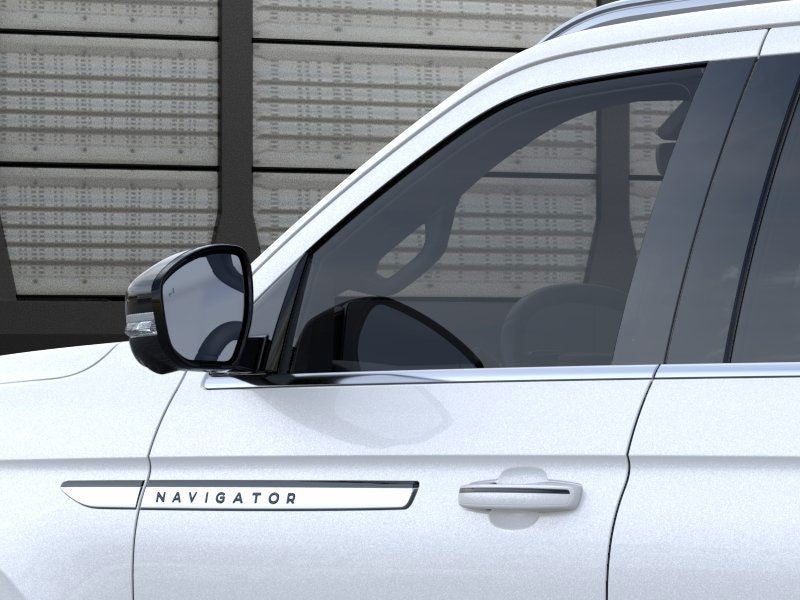 2026 Lincoln Navigator Reserve 4x4