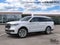 2027 Lincoln Navigator Reserve 4x4