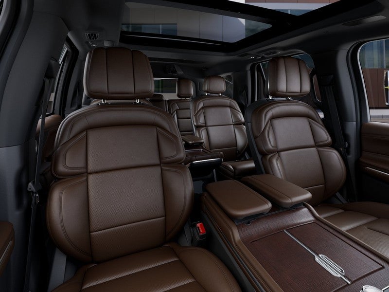 2027 Lincoln Navigator Reserve 4x4