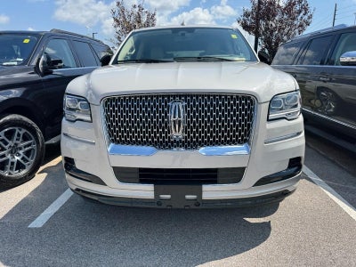 2024 Lincoln Navigator Reserve 4x4