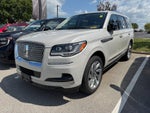 2024 Lincoln Navigator Reserve 4x4