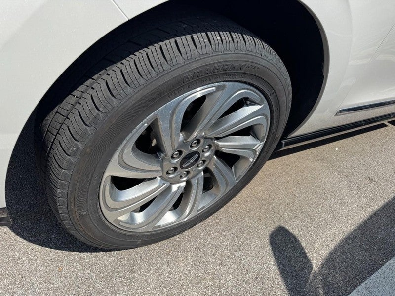 2024 Lincoln Navigator Reserve 4x4