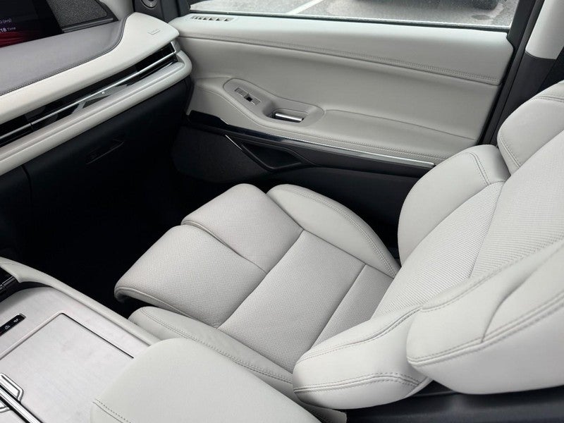 2025 Lincoln Navigator Reserve 4x4