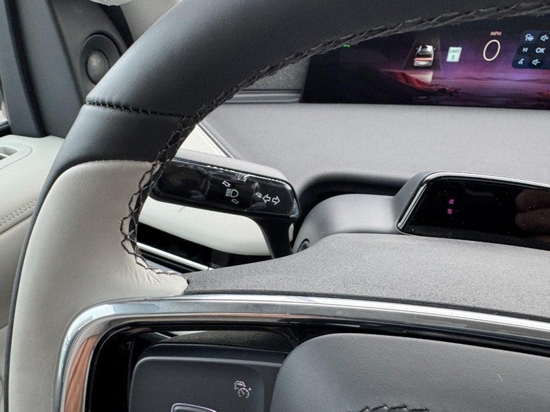 2025 Lincoln Navigator Reserve 4x4