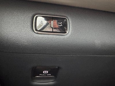 2025 Lincoln Navigator Reserve 4x4