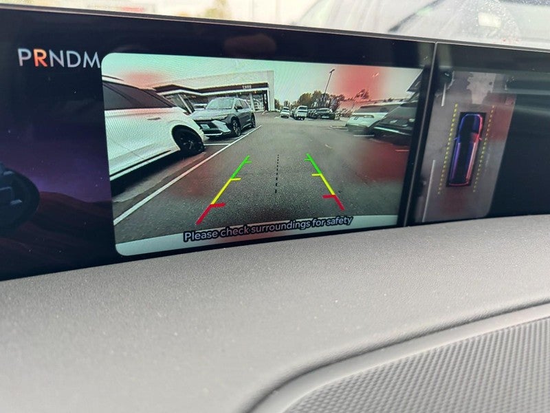 2025 Lincoln Navigator Reserve 4x4