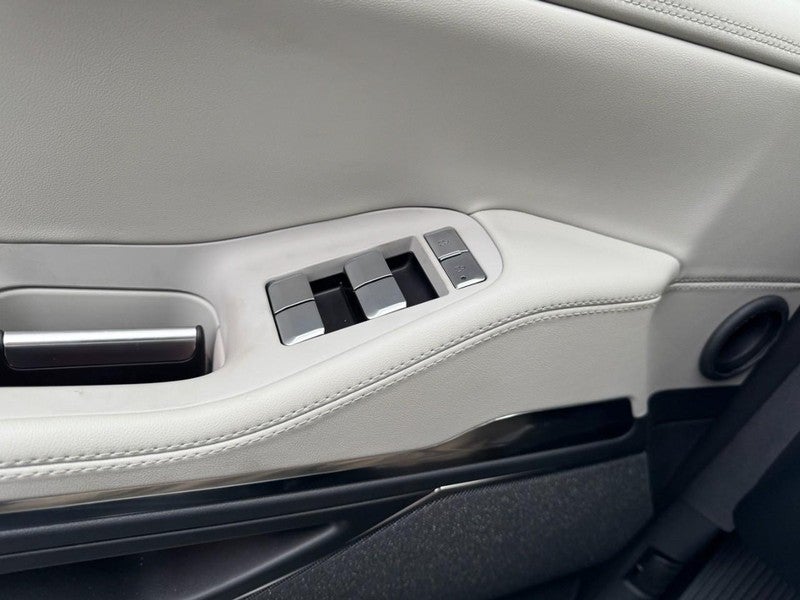 2025 Lincoln Navigator Reserve 4x4