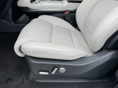 2025 Lincoln Navigator Reserve 4x4