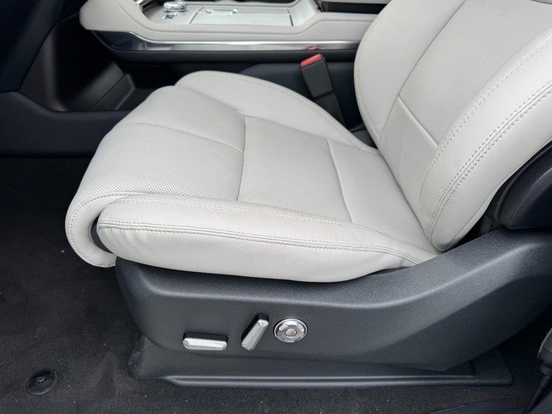 2025 Lincoln Navigator Reserve 4x4