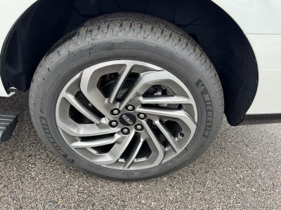 2025 Lincoln Navigator Reserve 4x4