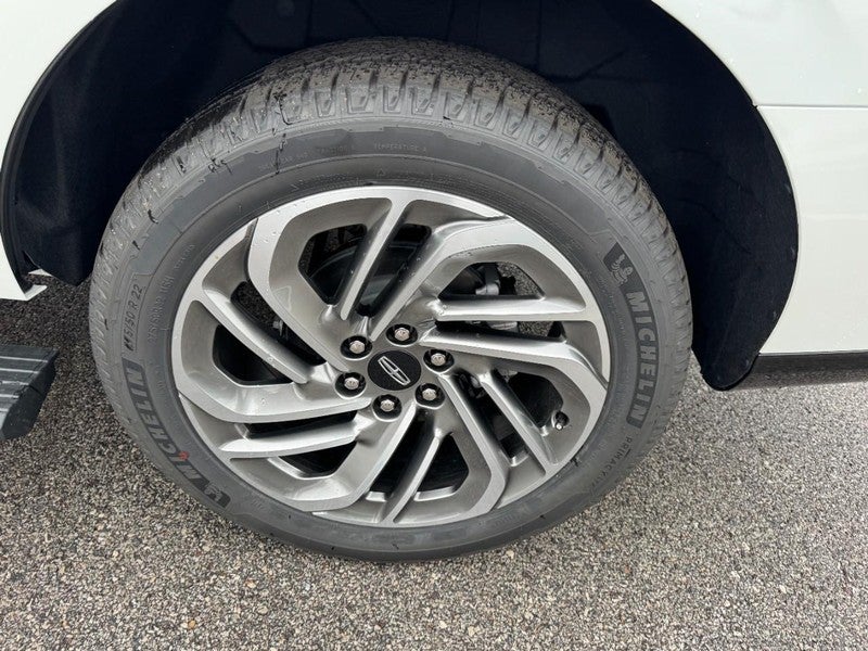 2025 Lincoln Navigator Reserve 4x4