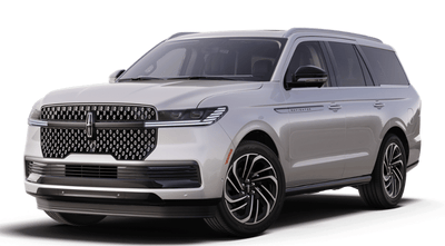 2025 Lincoln Navigator Reserve 4x4