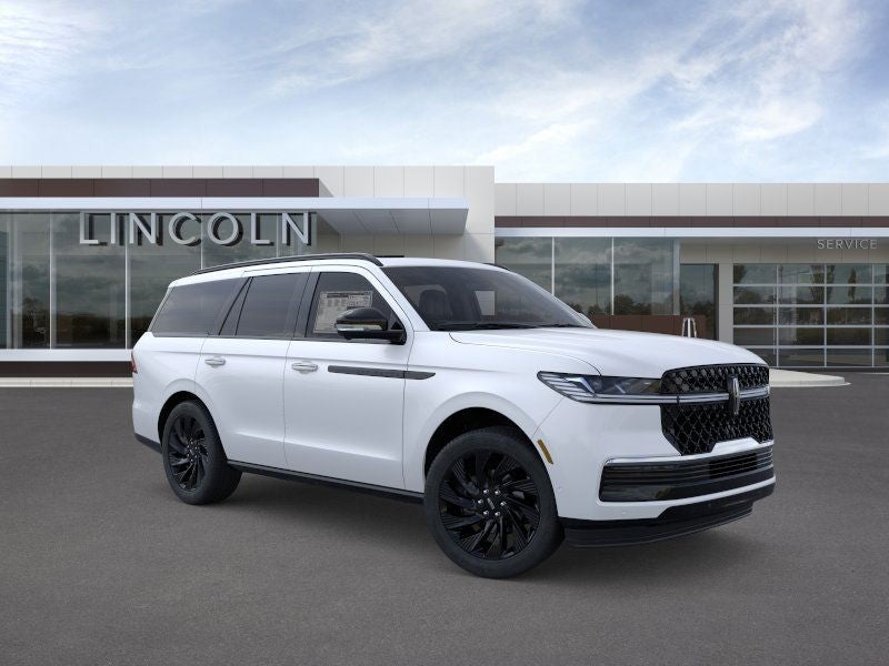 2026 Lincoln Navigator Reserve 4x4