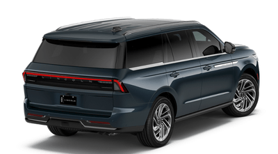 2026 Lincoln Navigator Reserve 4x4