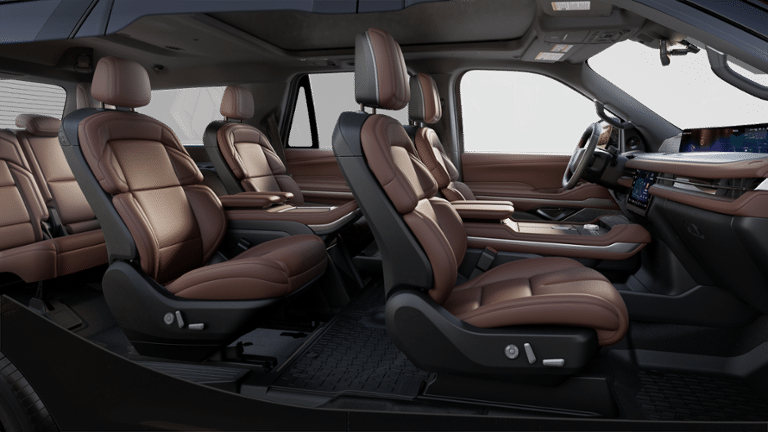 2025 Lincoln Navigator Reserve 4x4