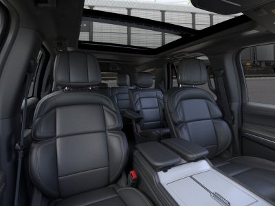 2026 Lincoln Navigator Reserve 4x4