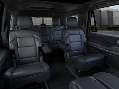 2026 Lincoln Navigator Reserve 4x4