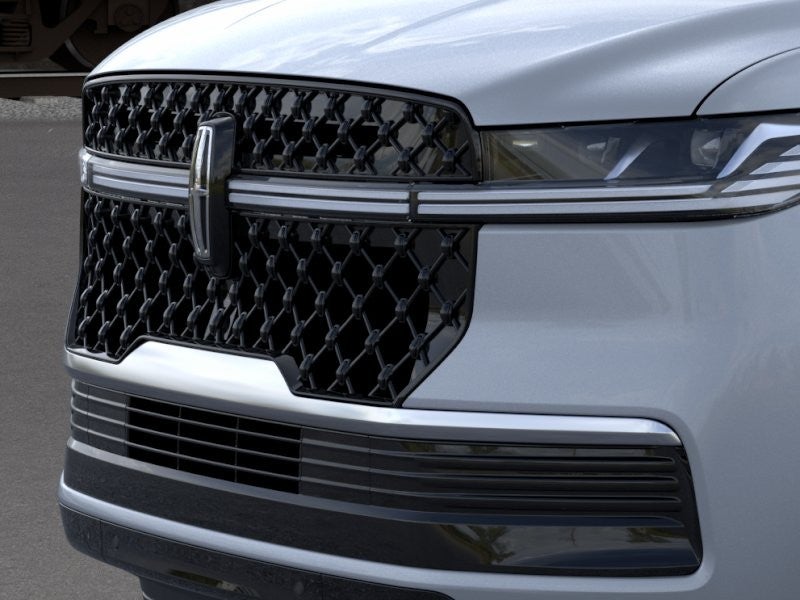 2026 Lincoln Navigator Reserve 4x4