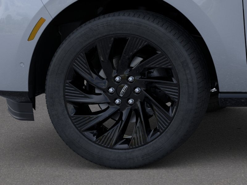 2026 Lincoln Navigator Reserve 4x4
