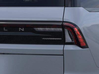 2026 Lincoln Navigator Reserve 4x4