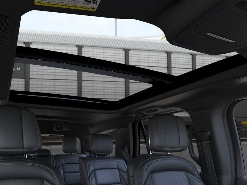 2026 Lincoln Navigator Reserve 4x4