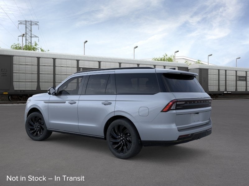 2026 Lincoln Navigator Reserve 4x4