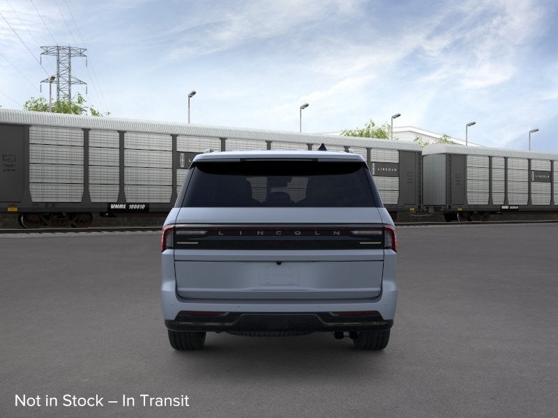 2026 Lincoln Navigator Reserve 4x4