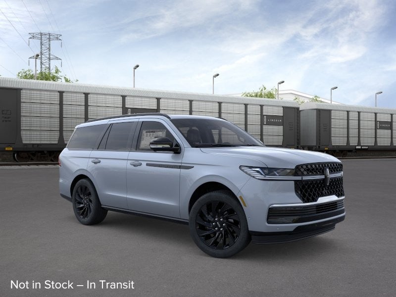 2026 Lincoln Navigator Reserve 4x4