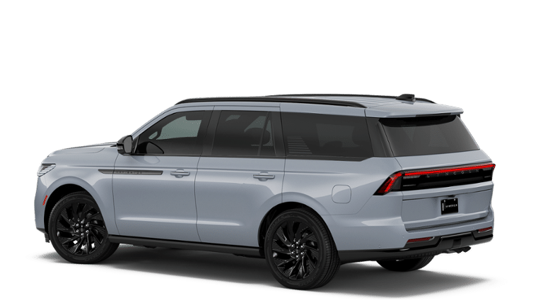 2026 Lincoln Navigator Reserve 4x4