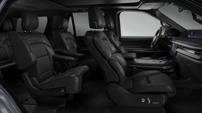 2026 Lincoln Navigator Reserve 4x4