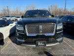 2019 Lincoln Navigator Reserve 4x4