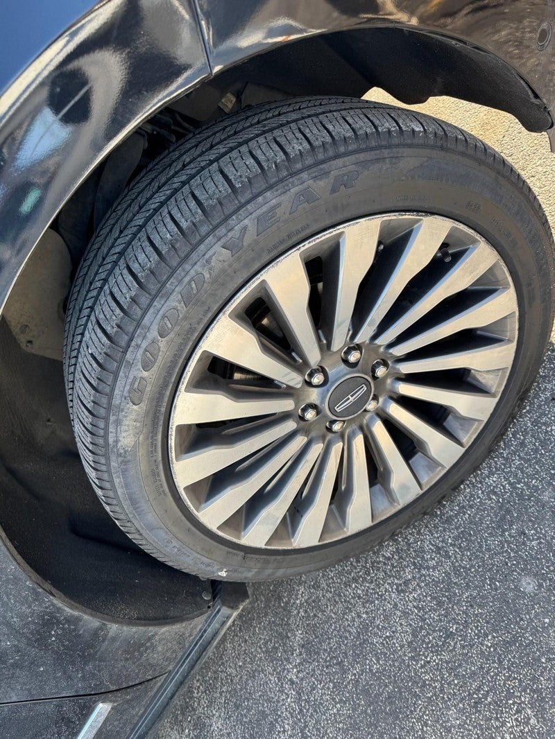 2019 Lincoln Navigator Reserve 4x4