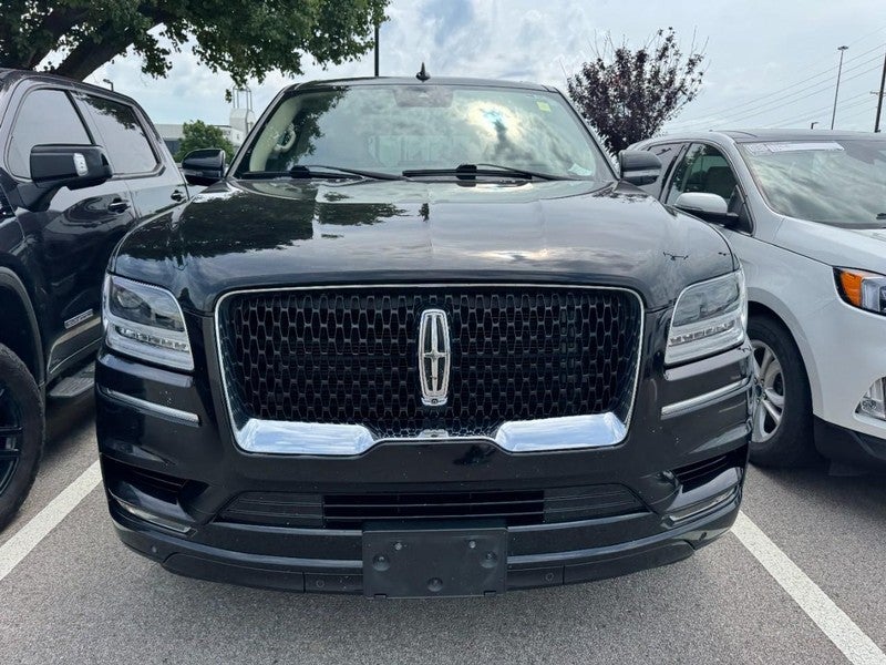 2021 Lincoln Navigator Reserve 4x4