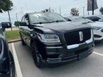 2021 Lincoln Navigator Reserve 4x4