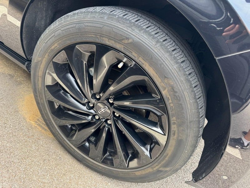 2021 Lincoln Navigator Reserve 4x4