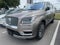 2019 Lincoln Navigator Reserve 4x4