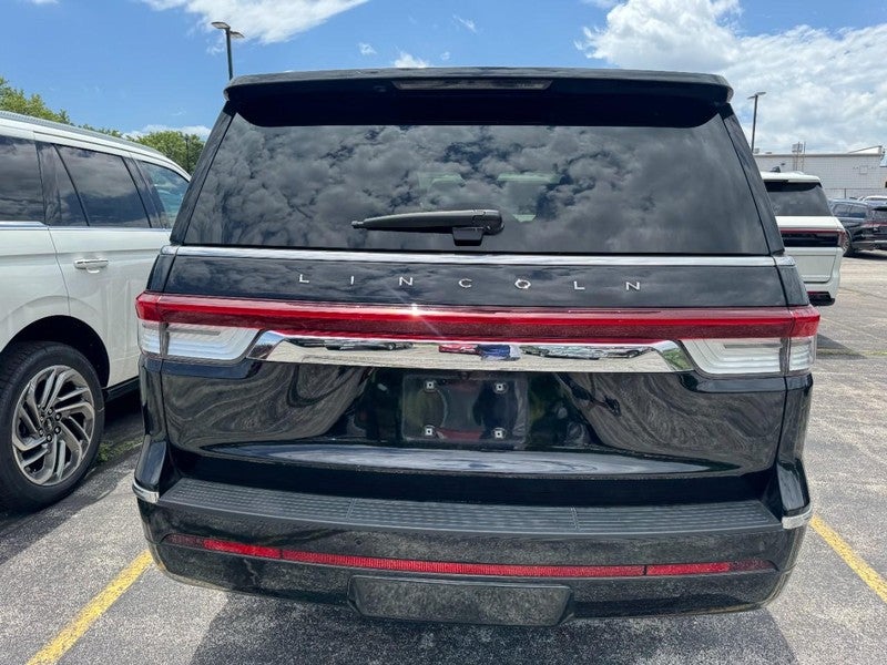 2022 Lincoln Navigator Reserve 4x4
